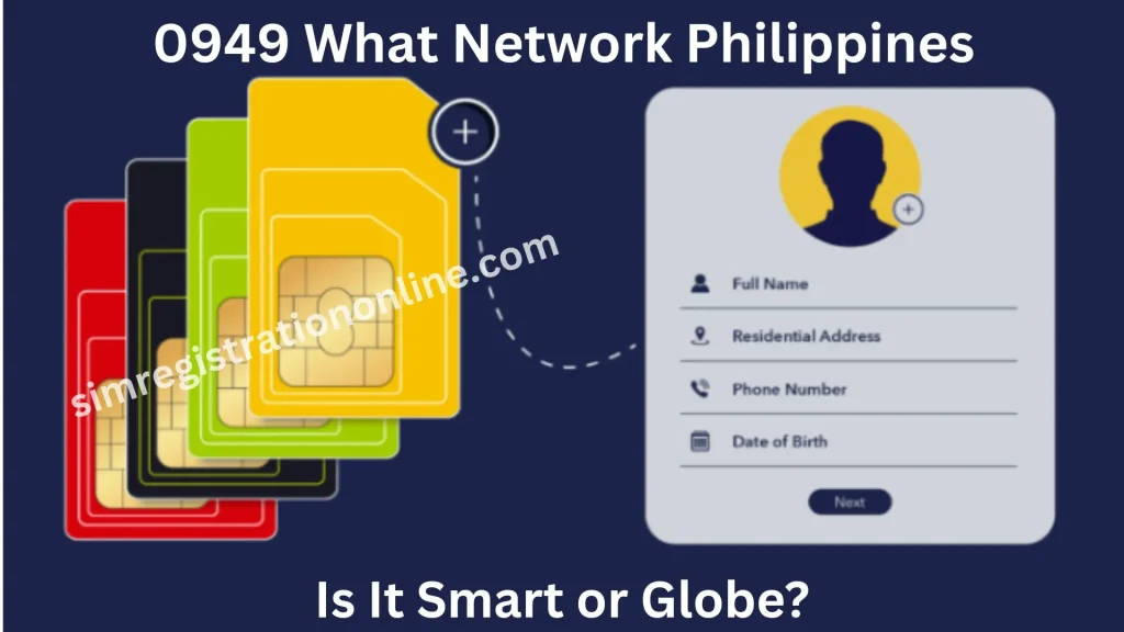 0949 What Network – Is It Smart or Globe?
0949 what network philippines
what network is 0949