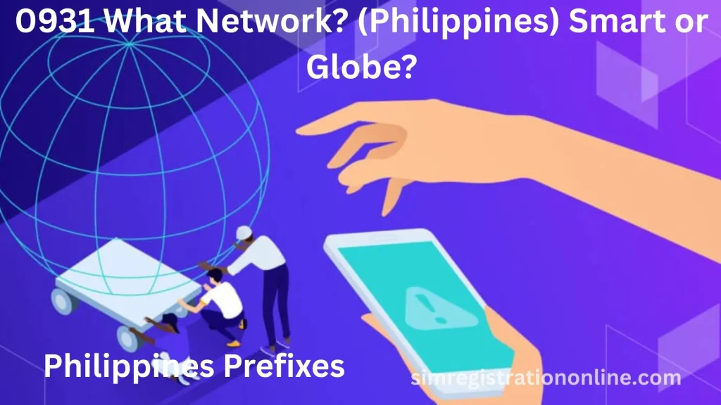 what network is 0931
what is 0931 network
what network 0931
0931 what network?