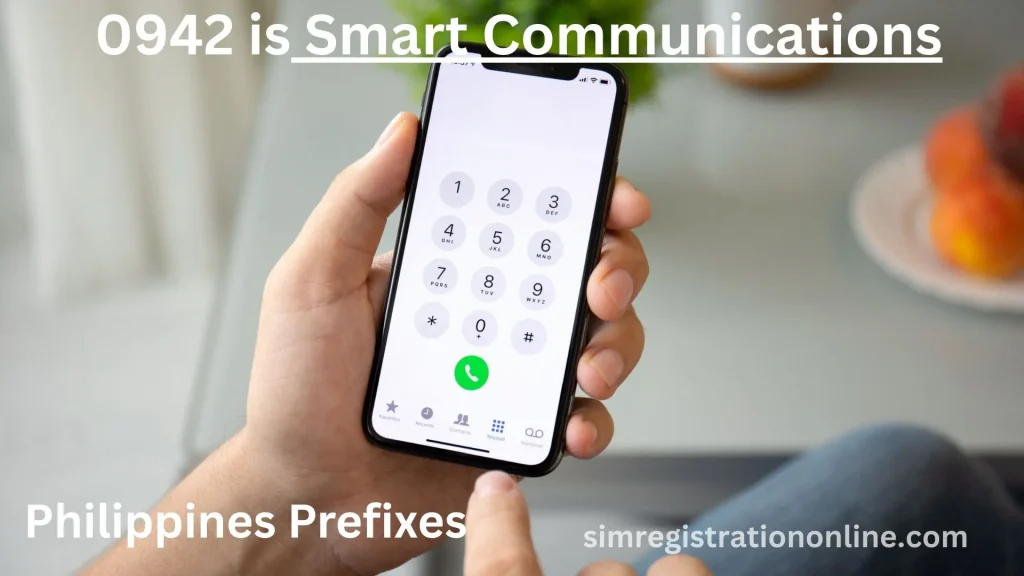 0942 What Network Philippines? Smart or Globe?