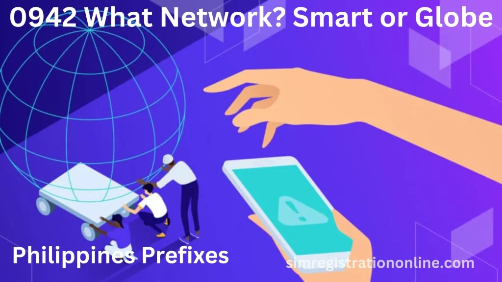 what network is 0942? what network is 0942 0942 what network philippines