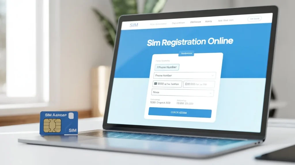Terms and Conditions 1 Terms and Conditions – Sim Registration Online