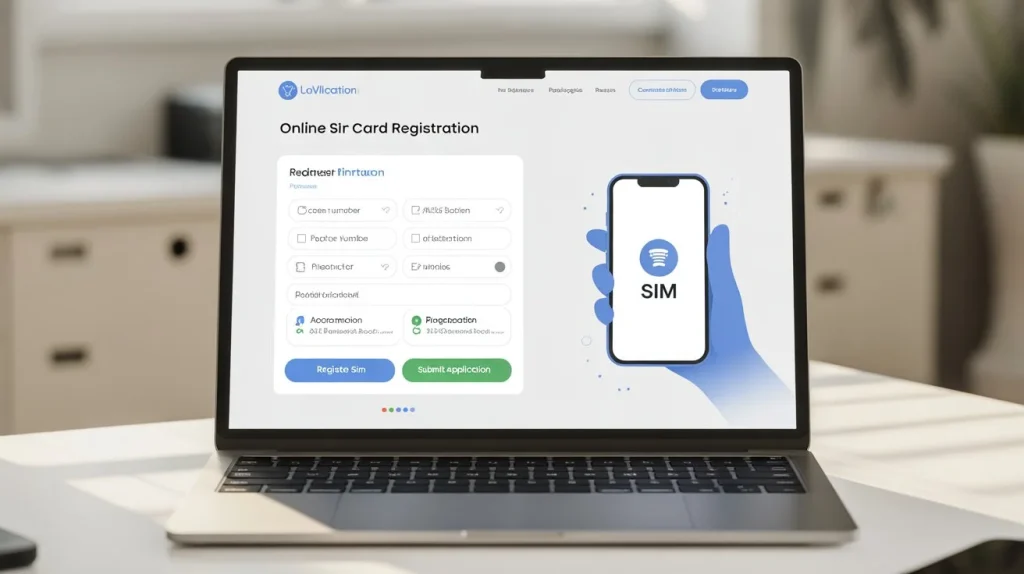 DMCA Policy 1 DMCA Policy – Sim Registration Online